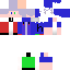 Texture for hazuki