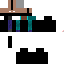 Texture for ninja
