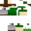 Texture for herobrine