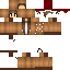 Texture for Reindeer