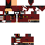 Texture for joey the hedehog animation 