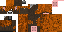 Texture for vaca iak