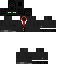 Texture for Elegant original Enderman