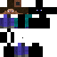 Texture for steve valeasusta