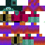 Texture for qwerty