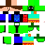 Texture for luke05