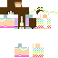 Texture for Sarena