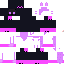 Texture for evil Amethyst Effect