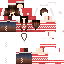 Texture for Ameliq