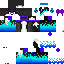Texture for Baby Eevee