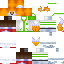 Texture for sonics
