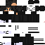 Texture for Man With Normal Face not dream