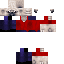 Texture for red pug