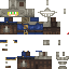 Texture for Branko64Hoops Knight