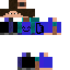 Texture for Guiguis.skin