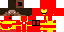 Texture for iron man