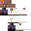 Texture for Kit Cossack
