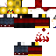 Texture for Yılbasi Pikachusuuu Ismet İcin Yapilmistir