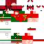 Texture for RLS7JEFF X CR7