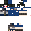Texture for son goten ms |fms + negative rinnegan