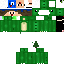 Texture for dino_4
