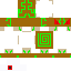 Texture for Tiki Eye Shulker