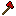 Texture for красный топор (маен)