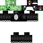 Texture for Dinosaur Creeper
