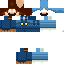 Texture for White Eyed SuperMarioMan1