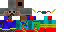 Texture for Pick Ax Boi