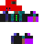 Texture for bububa