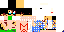 Texture for remembermeaki