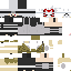 Texture for kakashi 2