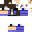 Texture for Coelha_BR