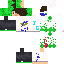 Texture for dapstap