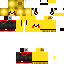 Texture for JoaoPIKACHU