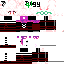 Texture for Decaying Winter But Ralsei? (V2)