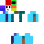 Texture for dandy