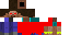 Texture for Herobrine
