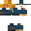 Texture for mikecrack policia v2