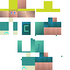 Texture for cralos