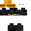 Texture for Tigerman