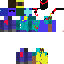 Texture for スキン1