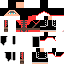 Texture for the_darck_shark_assassin