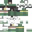 Texture for sophia_firefox frog