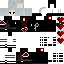 Texture for ghostemane akatsuki 