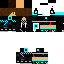 Texture for steve