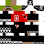 Texture for the target