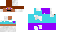 Texture for steve sheep