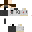 Texture for detective void